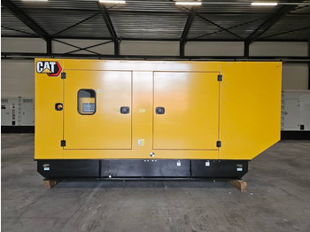 Elektrický generátor CATERPILLAR