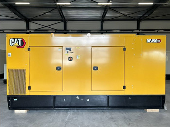 Elektrický generátor CATERPILLAR