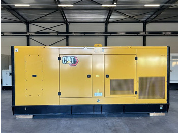 Elektrický generátor CATERPILLAR