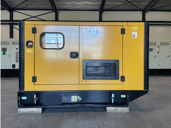 Elektrický generátor CATERPILLAR