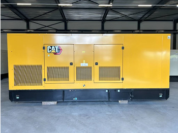 Elektrický generátor CATERPILLAR