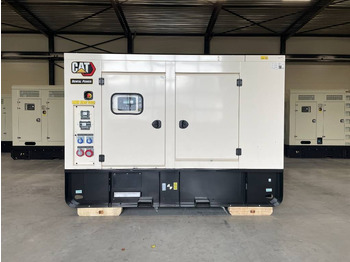 Elektrický generátor CATERPILLAR
