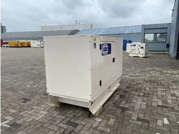 Nový Elektrický generátor FG Wilson P50-3 - 50 kVA Genset - DPX-16004: obrázok 3 Nový Elektrický generátor FG Wilson P50-3 - 50 kVA Genset - DPX-16004: obrázok 3