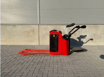 Paletový vozík MANITOU