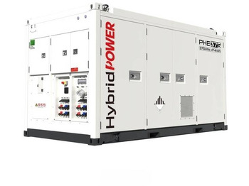 Elektrický generátor