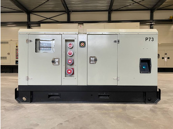 Elektrický generátor PERKINS