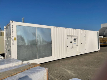 Nový Elektrický generátor Perkins 4012-46TAG2A - 1.650 kVA Generator - DPX-19823: obrázok 2 Nový Elektrický generátor Perkins 4012-46TAG2A - 1.650 kVA Generator - DPX-19823: obrázok 2