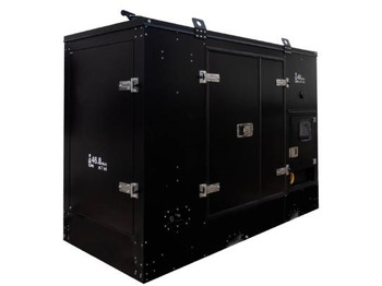 Nový Elektrický generátor Scania DC13.072 - 550 kVA Genset Super Silent - DPX-21036: obrázok 3