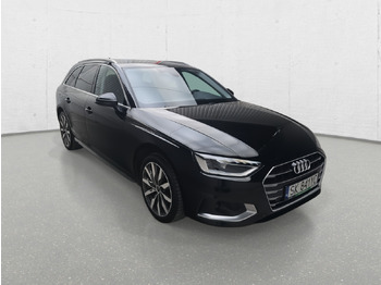 Automobil AUDI
