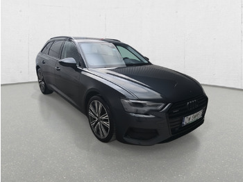 Automobil AUDI