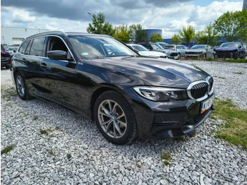 Automobil BMW