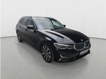 Automobil BMW