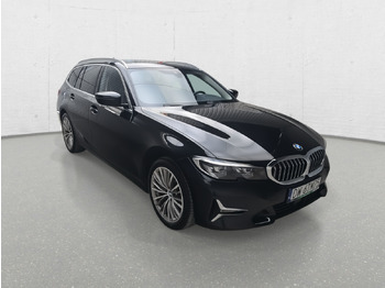 Automobil BMW