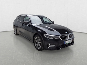 Automobil BMW