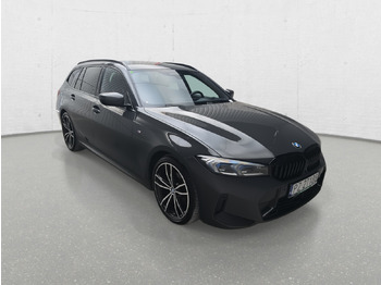 Automobil BMW