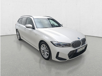 Automobil BMW