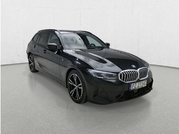 Automobil BMW