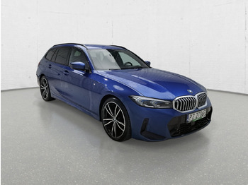 Automobil BMW