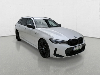Automobil BMW