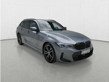 Automobil BMW