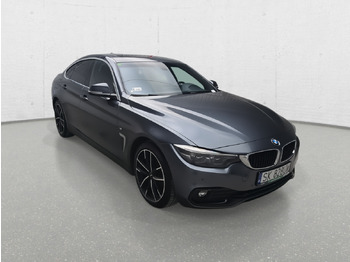 Automobil BMW