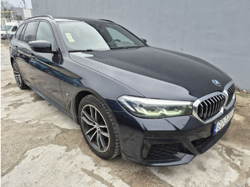Automobil BMW