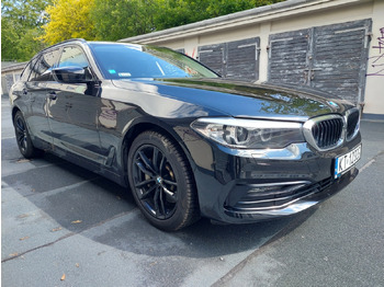 Automobil BMW