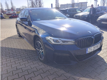 Sedan BMW