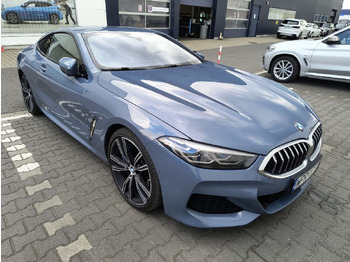 Automobil BMW