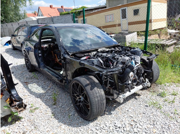 Automobil BMW