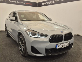 SUV BMW