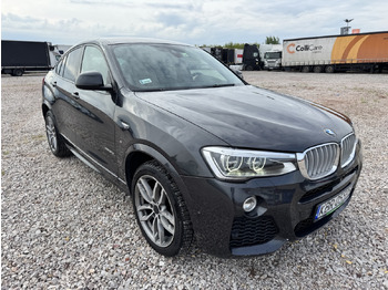 SUV BMW