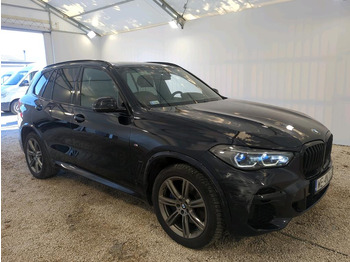 SUV BMW