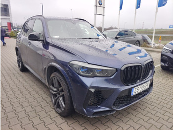 Automobil BMW