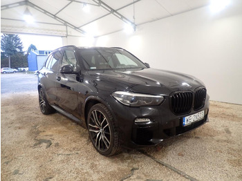 Automobil BMW