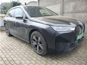 SUV BMW