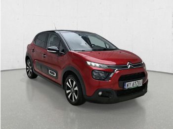Hatchback CITROËN