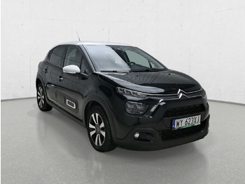 Hatchback CITROËN