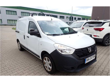 Furgon DACIA