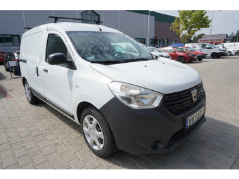 Furgon DACIA