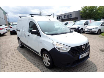 Furgon DACIA