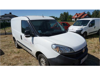 Furgon FIAT Doblo