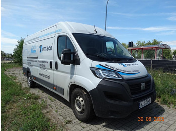Furgon FIAT Ducato