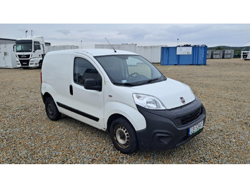 Furgon FIAT Fiorino