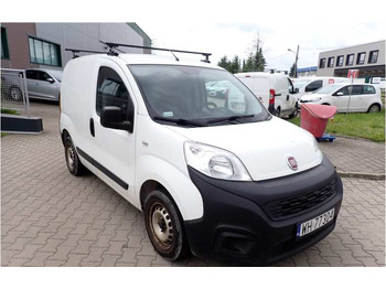 Furgon FIAT Fiorino