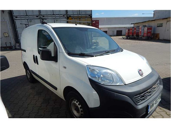 Furgon FIAT Fiorino
