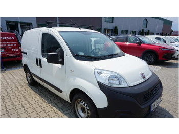 Furgon FIAT Fiorino