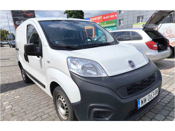 Furgon FIAT Fiorino