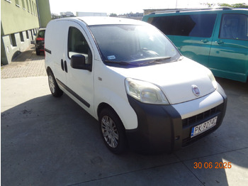 Furgon FIAT Fiorino