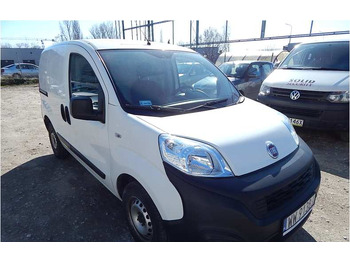 Furgon FIAT Fiorino